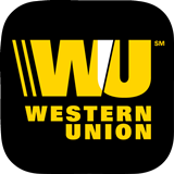 logo wester union