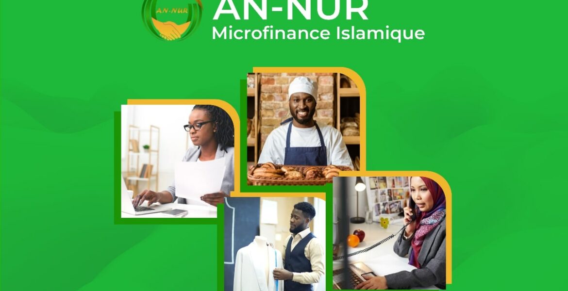 Image en avant AN-NUR financement pour tous